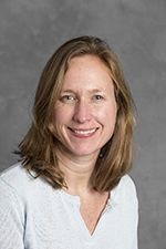 Professor Anne McMunn