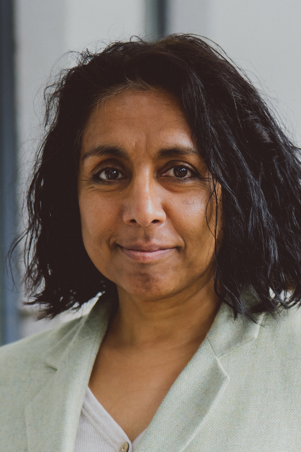 Professor Meena Kumari