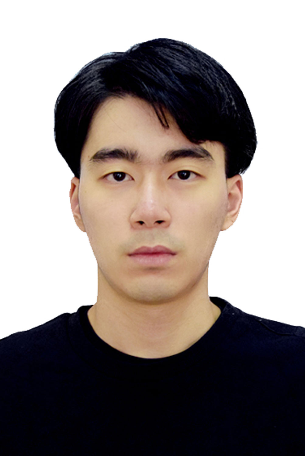 Mr Yunlong Liang